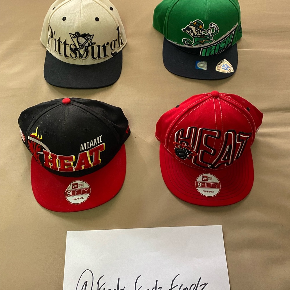 SnapBack Lot